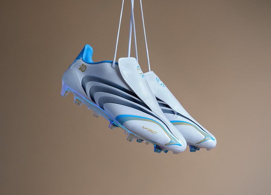 Adidas F50 Tunit Leo Messi Football Boots