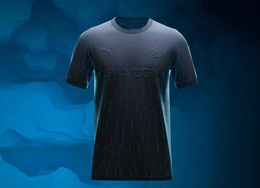 Olympique de Marseille Announce 2027/28 Fan Design Initiative