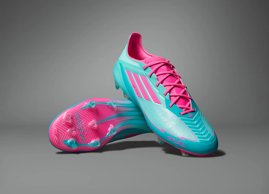 Adidas F50 Elite Messi FG 