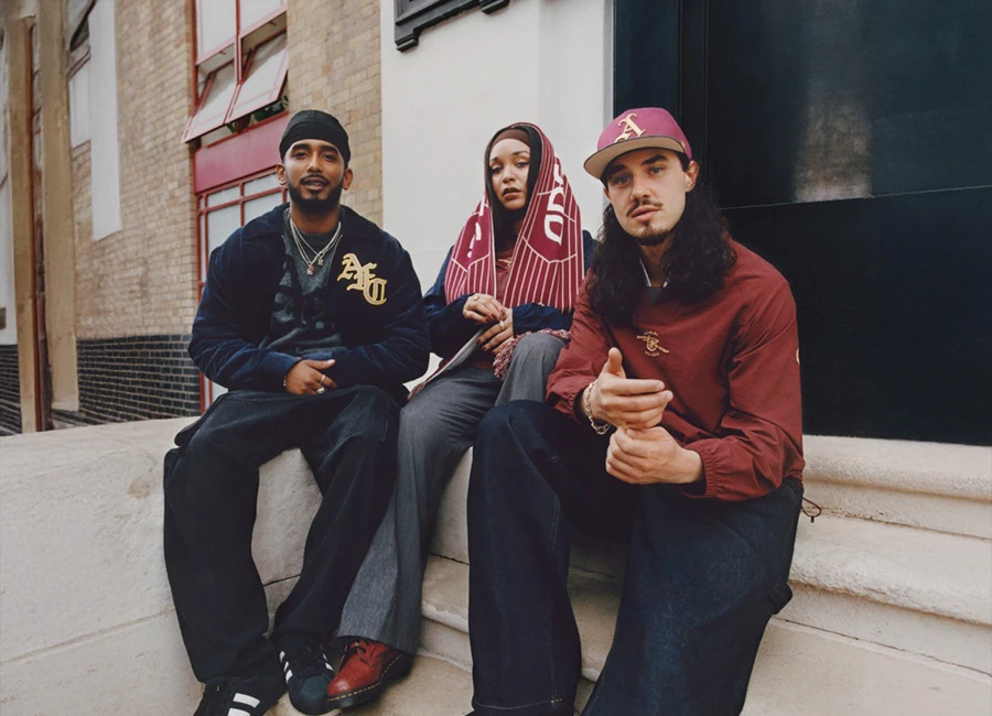 Arsenal 2025 Last Days of Highbury Collection