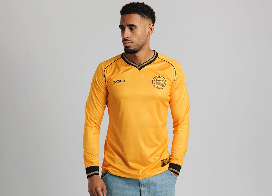 Newport County Moreton-In-Marsh Shirt