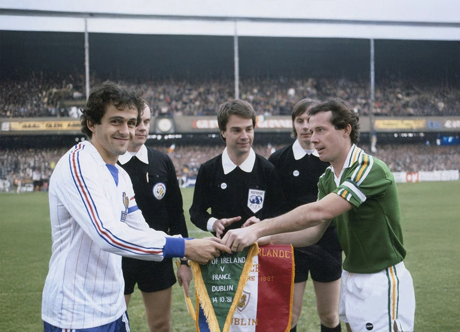 O’Neills and The Beautiful Game: How an Irish Maker Stitched Itself into Modern Football