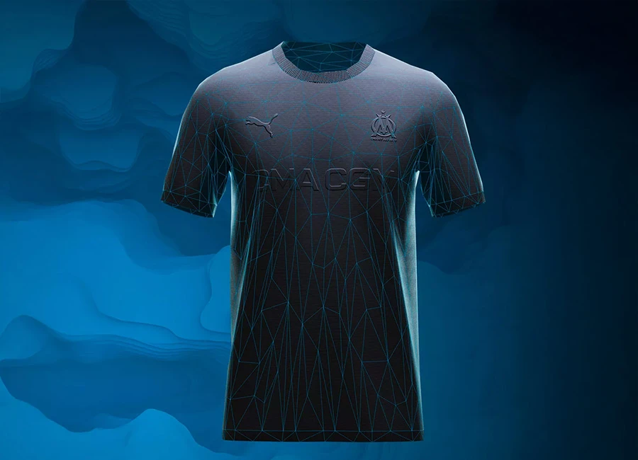 Olympique de Marseille Announce 2027/28 Fan Kit Design Initiative