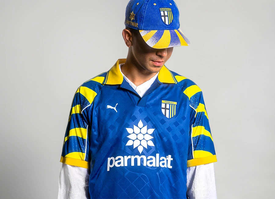Parma X Puma 2024 Super Team Capsule