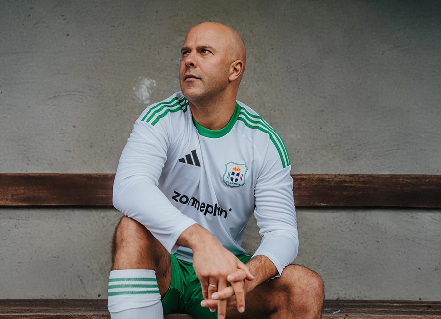 PEC Zwolle 115th Anniversary Shirt