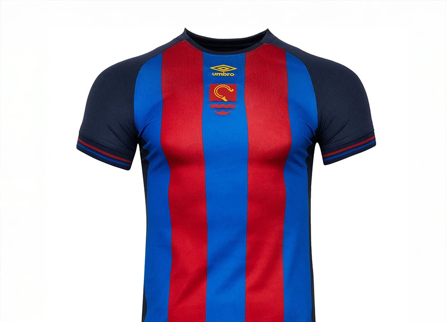 St Patrick's Athletic 2026 Umbro Away Kit