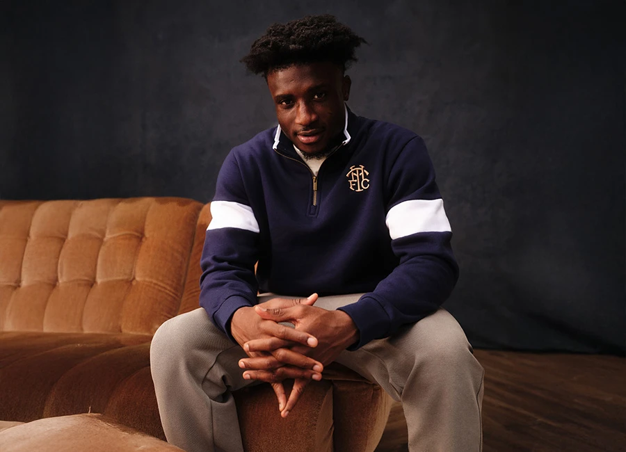 Tottenham Hotspur 2025 Heritage Collection