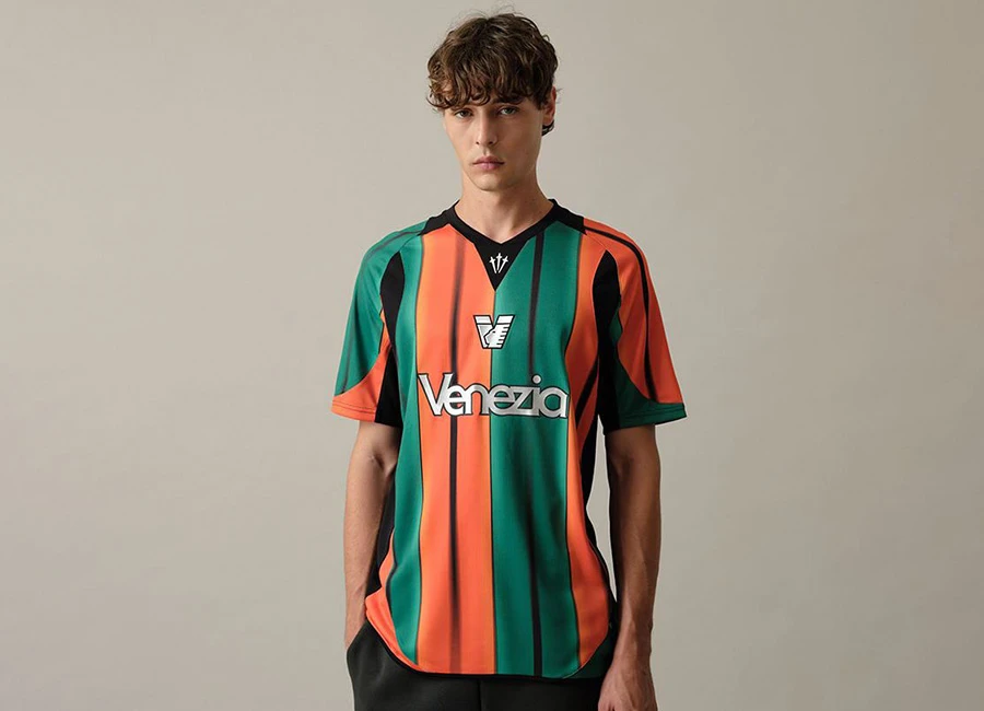 Venezia 25/26 NOCTA Third Kit